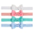 KIT 4 FAIXAS COM LAÇO BUBA - comprar online