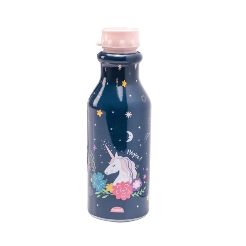 GARRAFA RETRO UNICORNIO 500ML