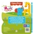 Livro cartonado Fisher-Price - Como é bom compartilhar - comprar online