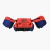 COLETE FLUTUADOR INFANTIL HOMEM ARANHA ARACNO - comprar online
