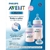 KIT 2 MAMADEIRAS AVENT 125 E 260ML ANTI-COLIC CLÁSSICA ROSA - comprar online