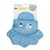 ESPONJA PARA BANHO INFANTIL POLVO CLINGO - Ana Baby Store - Loja de Produtos e Acessórios Infantis