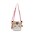 BOLSA TRANSVERSAL SORTIDA BOLSINHA MENINA