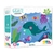 QUEBRA-CABEÇA GIGANTE FUNDO DO MAR BABEBI JOGO EDUCATIVO