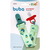 PRENDEDOR DE CHUPETA BUBAZOO DINO