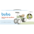BICICLETA DE EQUILÍBRIO 4 RODAS BUBA VERDE - Ana Baby Store - Loja de Produtos e Acessórios Infantis