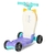 Imagem do PATINETE 3 EM 1 SCOOTY CAT ROSA CALESITA PATINETE INFANTIL