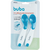 KIT 2 COLHERES DE TREINAMENTO TERMOSSENSÍVEIS BUBA AZUL