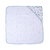 TOALHA DE BANHO 80X80CM FRALDA SOFT COM CAPUZ KARINHO CARRO - comprar online