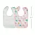 KIT 2 BABADORES COM BOLSO PASSARINHO BABADOR na internet
