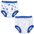 KIT 2 CUECAS 3 A 4 ANOS DE DESFRALDE DINO BUBA - comprar online
