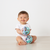 BABY BALL CUTE COLORS ROSA BUBA na internet