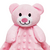 NANINHA URSINHO ALGODÃO-DOCE BUBA ROSA na internet