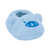 PANTUFA 0-7 MESES PIMPOLHO AZUL/URSINHO na internet