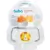 COPO COM ALÇA COROA LEÃO BUBA CANUDO SILICONE - Ana Baby Store - Loja de Produtos e Acessórios Infantis