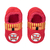PANTUFA KIDS PIMPOLHO 26/27 BOMBEIRO VERMELHO