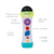 MICROFONE MUSICAL CANTA E GRAVA BUBA BRINQUEDO - comprar online