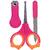 KIT MANICURE COM ESTOJO BUBA SORTIDO CUIDADOS HIGIENE na internet