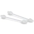 COTONETE HASTES BUBA FLEXÍVEIS BABY 60 UNIDADES - comprar online