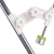 SUPORTE REGULÁVEL PARA SOMBRINHAS MOTOCA CALESITA MOTOCA - Ana Baby Store - Loja de Produtos e Acessórios Infantis