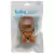 MEIA SAPATILHA COM APLIQUE 6-12 MESES URSO - Ana Baby Store - Loja de Produtos e Acessórios Infantis