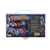 Kit Maleta de pintura 42 peças Carros