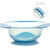 PRATINHO BOWL COM VENTOSA BUBA AZUL PRATO - comprar online