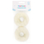 ROSQUINHA DE AMAMENTAÇÃO PIMPOLHO OFF WHITE