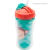 GARRAFINHA PAREDE DUPLA ANIMAL FUN MACACO COPO GARRAFA - comprar online