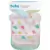 KIT 2 BABADORES COM BOLSO PASSARINHO BABADOR
