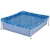 PISCINA INFANTIL 400 LITROS MOR AZUL