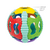 BABY BALL MULTI TEXTURAS BUBA CHOCALHO E MORDEDOR - comprar online