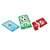APRENDENDO O ALFABETO JOGO EDUCATIVO BRINQUEDO - comprar online