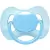CHUPETA BUBA COMFORT TAM. 2 AZUL LISA - comprar online