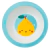 PRATINHO BOWL FRUTTI LIMÃO BUBA - loja online