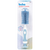 ESCOVA LIMPA MAMADEIRA EM SILICONE BUBA AZUL
