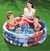 PISCINA INFLÁVEL 200 LITROS MOR HOMEM ARANHA BANHEIRA PISCINA INFANTIL MOR - comprar online