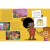 Livro 3D - 3 Palavrinhas - Jonas e o peixe - comprar online