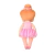 BONECA ANGELA JOY 33CM METOO ORIGINAL SKIP HOP na internet