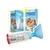ESPAÇADOR PEQUENOS CUIDADOS 150ML BABY GALINHA PINTADINHA
