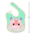 BABADOR COM BOLSO BUBAZOO UNICÓRNIO BABEIRO na internet