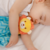NANINHA LEÃOZINHO ANIMAL FUN BUBA - comprar online