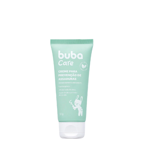 CREME PARA ASSADURAS 50G BUBA CARE