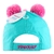 BONÉ LÚDICO 1-2 ANOS PIMPOLHO VERDE/URSO - comprar online