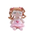 BONECA MINI ANGELA CANDY COLOR 20CM METOO ORIGINAL SKIP HOP