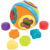 BOLA FORMAS DE ENCAIXE BUBA
