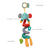 MOLA DE ATIVIDADES HAPPY ZOO ELEFANTINHO BUBA - comprar online