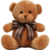 URSINHO COOKIE 15CM EM PELÚCIA BUBA SORTIDO - Ana Baby Store - Loja de Produtos e Acessórios Infantis