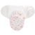 SACO DE DORMIR SUPER SOFT BUBA ESTAMPADO ROSA na internet