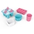GELADEIRA FROST FUN CANDY INFANTIL FAZ DE CONTA PARA CRIANÇA TATETI - Ana Baby Store - Loja de Produtos e Acessórios Infantis